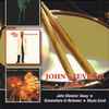 John Stevens' Away - John Stevens’ Away / Somewhere In Between / Mazin Ennit