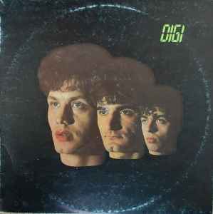 Digi - Digi album cover
