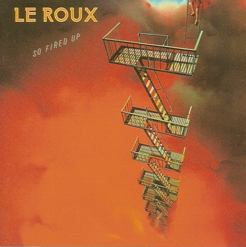 Le Roux So Fired Up Releases Discogs   NC5qcGVn 