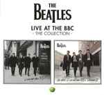 The Beatles – Live At The BBC - The Collection (Vol. 1 & 2) (2013