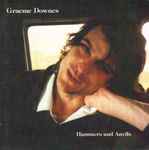 Cover of Hammers And Anvils, 2001, CD