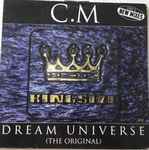 Cover of Dream Universe, 1997, Vinyl