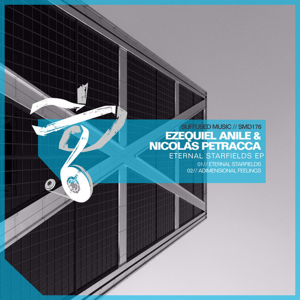 last ned album Ezequiel Anile & Nicolas Petracca - Eternal Starfields EP