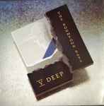 Cover of V Deep, 1982-04-00, Vinyl