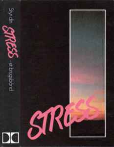 Bobby Zachariae – Stress (Styr Din Stress - Et Brugsbånd) (1988, Cassette)  - Discogs