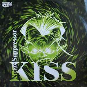 Noize Suppressor - Kiss