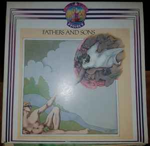 Muddy Waters – Fathers And Sons (1981, Gatefold, Vinyl) - Discogs