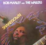 Cover of Shakedown, 1979, Vinyl