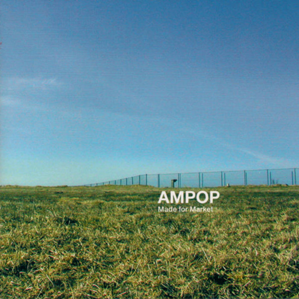 descargar álbum Ampop - Made For Market