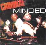 Boogie Down Productions - Criminal Minded | Releases | Discogs