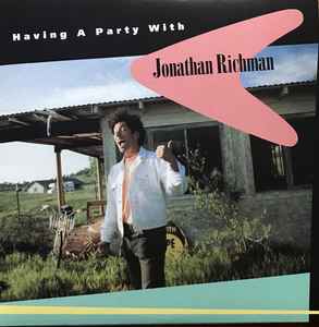 Jonathan Richman And The Modern Lovers – Modern Lovers 88 (2022 