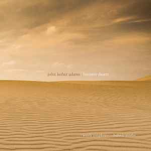 Become Desert - John Luther Adams, Seattle Symphony, Ludovic Morlot