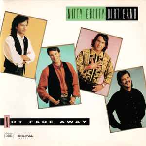 Nitty Gritty Dirt Band – Hold On (1987, CD) - Discogs