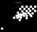 Cover of Chess, 1984, CD