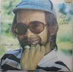 Cover of Rock Of The Westies, 1975, Vinyl
