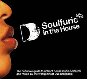 Soulfuric In The House - Various
