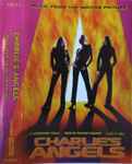 Cover of Charlie's Angels (Music From The Motion Picture), 2000, Cassette