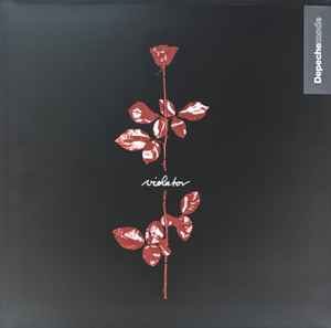 Depeche Mode – Violator (2023, Gatefold, Vinyl) - Discogs
