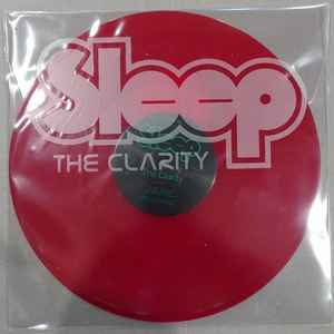 Sleep - The Clarity