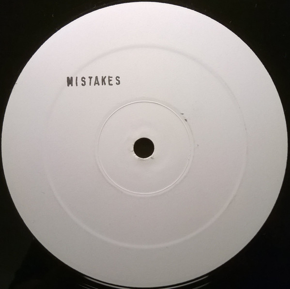 descargar álbum DST - Mistakes