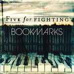 Cover of Bookmarks, 2013, Vinyl