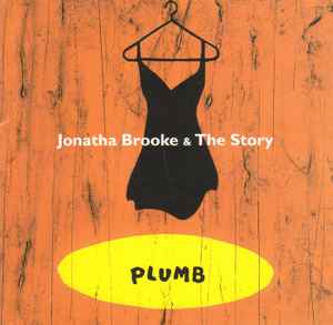 Jonatha Brooke - Plumb album cover