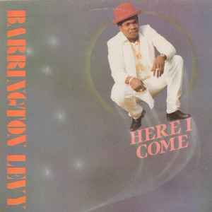 Here I Come - Barrington Levy