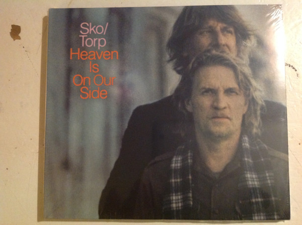 Sko/Torp Heaven On Our Side CD) - Discogs