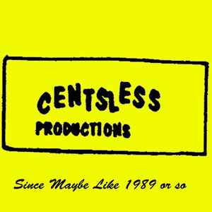 Centsless Productions on Discogs