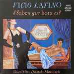 Cover of ¿Sabes Que Hora Es?, 1984, Vinyl
