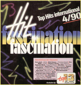 baixar álbum Various - Hit Fascination 490