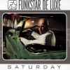 Funkstar De Luxe With Sniff 'N' The Tears - Saturday