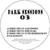 Tommy The Cat (2) & NLS (2) - Park Sessions 03