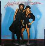 High-Rise / Ashford & Simpson