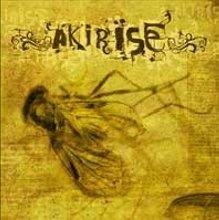 descargar álbum AkiRise - Comme Des Mouches
