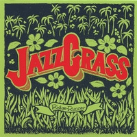 Album herunterladen Slim Richey's Jazz Grass - Jazz Grass