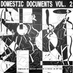 Domestic Documents Vol. 2 - Various