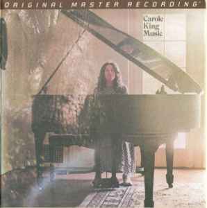 Carole King – Music (2011