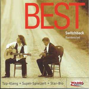 Switchback (7) - Best - Bamboozled album cover