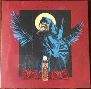 El Camino X 38 Spesh – Martyr's Prayer (2020, Blue, Vinyl) - Discogs