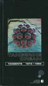 Tangerine Dream – Tangents 1973 · 1983 (2003, CD) - Discogs