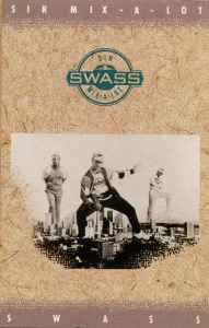 Sir Mix-A-Lot – Swass (1988, Cassette) - Discogs