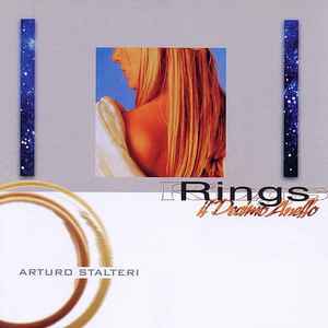 Arturo Stalteri - Rings - Il Decimo Anello album cover