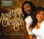 Ashford & Simpson – The Warner Bros. Years: Hits, Remixes