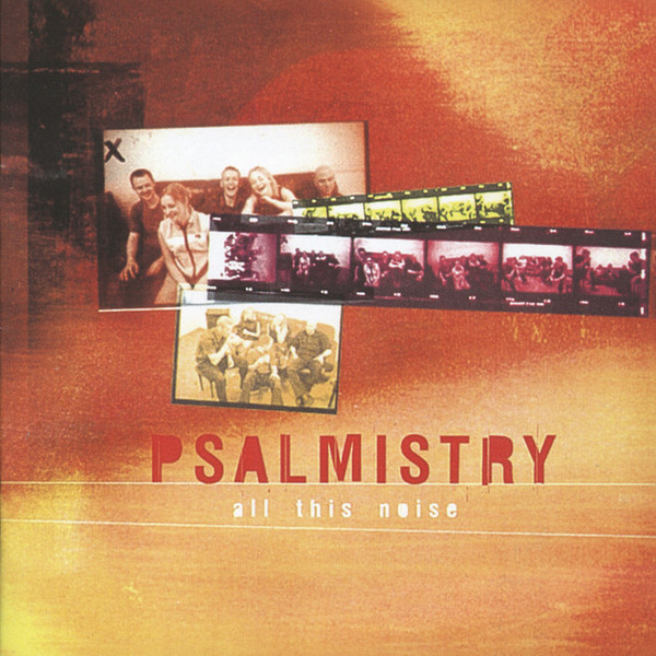 baixar álbum Psalmistry - All This Noise