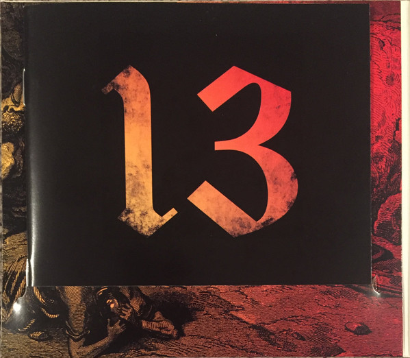last ned album 116 Clique - 13 Letters A 116 Clique Compilation Album