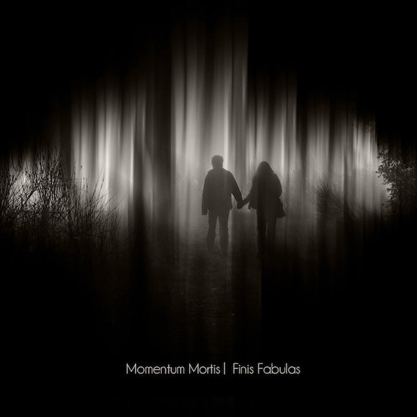 baixar álbum Momentum Mortis - Finis Fabulas