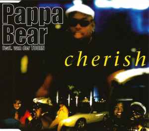 Pappa Bear - Cherish