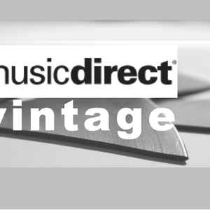 MusicDirectVintage at Discogs