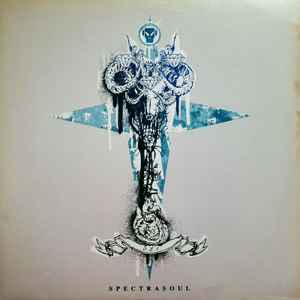 Spectrasoul - The Four Points / Guardian (Know You Want Me) album cover